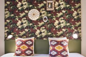 Hôtel Stanley - photo 8