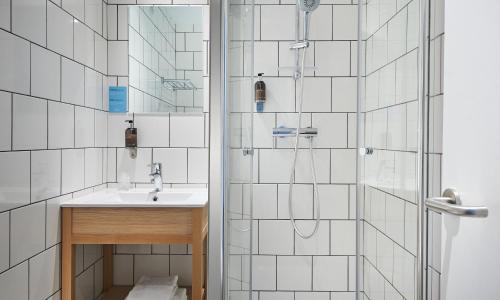 Hôtel Stanley - photo 2