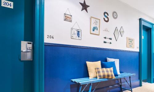 Hôtel Stanley - photo 3