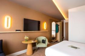 Novotel Nancy - photo 15