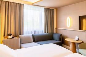 Novotel Nancy - photo 11