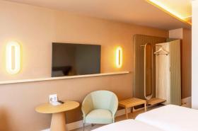Novotel Nancy - photo 10