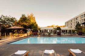 Novotel Nancy - photo 9