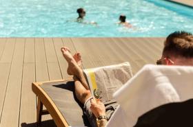 Novotel Nancy - photo 8