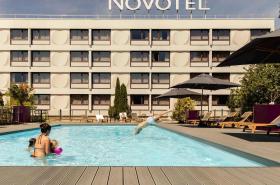 Novotel Nancy - photo 6
