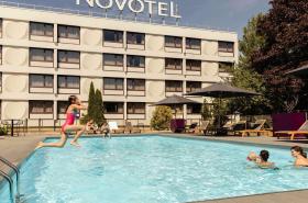 Novotel Nancy - photo 22