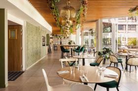Novotel Nancy - photo 27