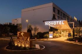Novotel Nancy - photo 4