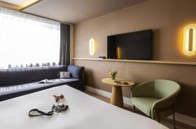 Novotel Nancy - photo 23