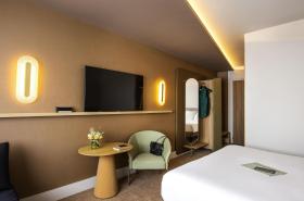 Novotel Nancy - photo 16