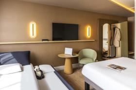 Novotel Nancy - photo 24