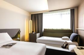 Novotel Nancy - photo 9