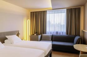 Novotel Nancy - photo 25