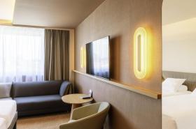 Novotel Nancy - photo 19