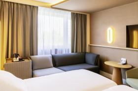 Novotel Nancy - photo 5