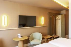 Novotel Nancy - photo 15