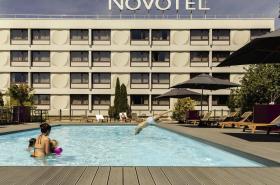 Novotel Nancy - photo 10