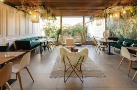 Novotel Nancy - photo 9