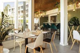 Novotel Nancy - photo 6