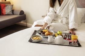 Novotel Nancy - photo 8