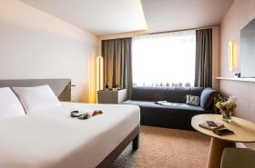 Novotel Nancy - photo 26