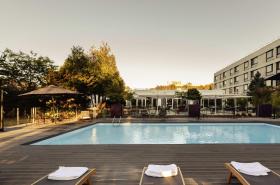 Novotel Nancy - photo 12
