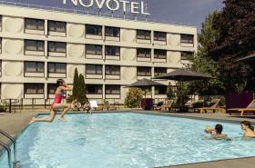 Novotel Nancy - photo 11