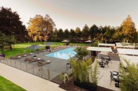 Novotel Nancy - photo 27
