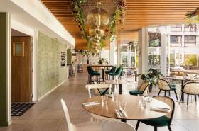 Novotel Nancy - photo 25