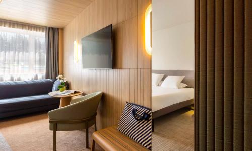 Novotel Nancy - photo 2