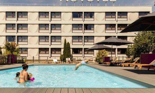 Novotel Nancy - photo 3