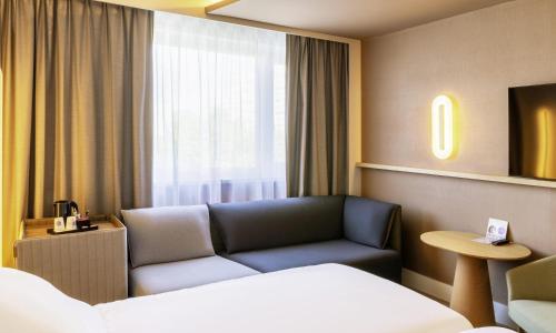 Novotel Nancy - photo 2