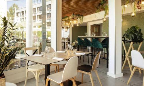 Novotel Nancy - photo 3