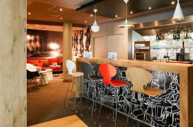 ibis Nancy Centre Gare et Congres - photo 24