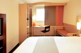 ibis Nancy Centre Gare et Congres - photo 9