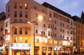 ibis Nancy Centre Gare et Congres - photo 4