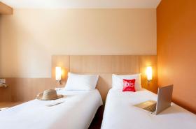 ibis Nancy Centre Gare et Congres - photo 21