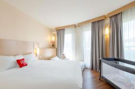 ibis Nancy Centre Gare et Congres - photo 25