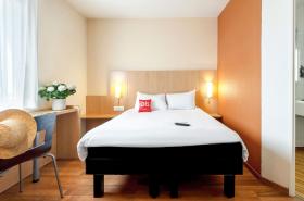 ibis Nancy Centre Gare et Congres - photo 22