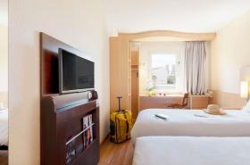 ibis Nancy Centre Gare et Congres - photo 18