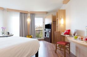 ibis Nancy Centre Gare et Congres - photo 23