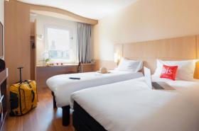 ibis Nancy Centre Gare et Congres - photo 13