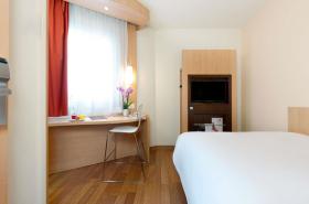 ibis Nancy Centre Gare et Congres - photo 14