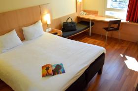 ibis Nancy Centre Gare et Congres - photo 15