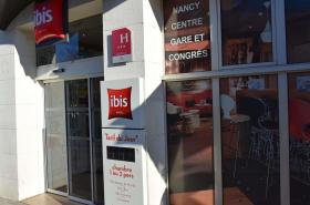 ibis Nancy Centre Gare et Congres - photo 27