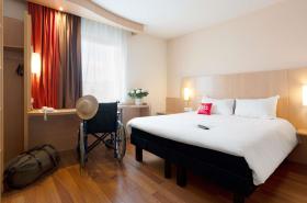 ibis Nancy Centre Gare et Congres - photo 16