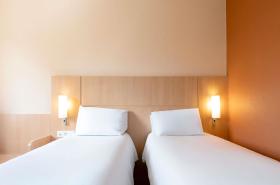 ibis Nancy Centre Gare et Congres - photo 10