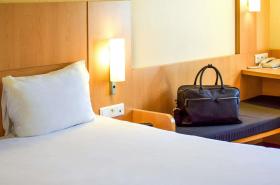 ibis Nancy Centre Gare et Congres - photo 12