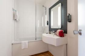 ibis Nancy Centre Gare et Congres - photo 7