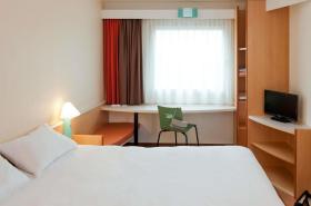 ibis Nancy Centre Gare et Congres - photo 12